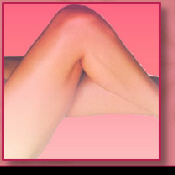You can have great legs and smooth skin thanks to our sugaring hair removal service