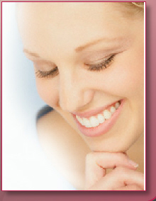 A great smile makes all the difference available at Pebbles Beauty Llanelli